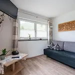 Apartamento Giedensbach