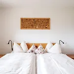 Apartamento Giedensbach