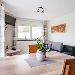 Giedensbach Apartamento *
