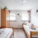 Apartamento Giedensbach Oberkirch (Baden)