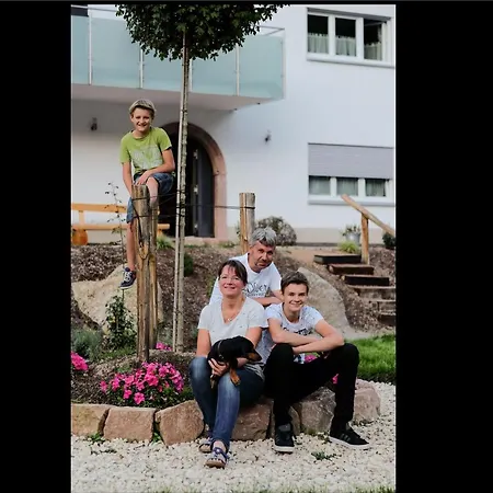 Giedensbach * Oberkirch (Baden)