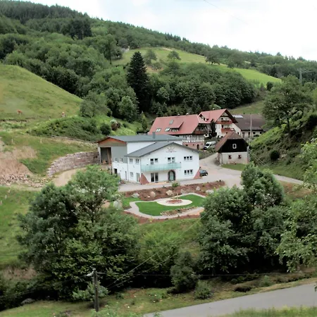 Giedensbach * 오버키르히