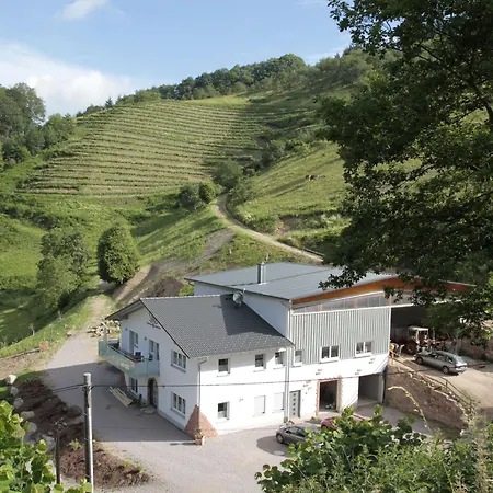 Giedensbach 아파트