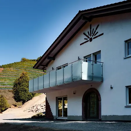 Giedensbach Lejlighed Oberkirch (Baden)