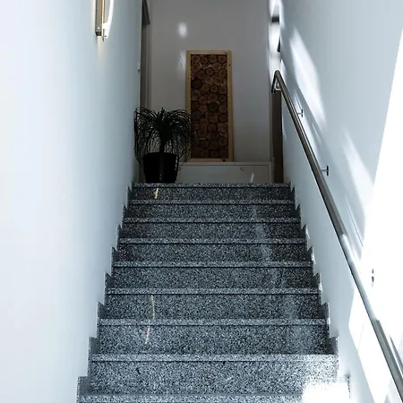 아파트 Giedensbach