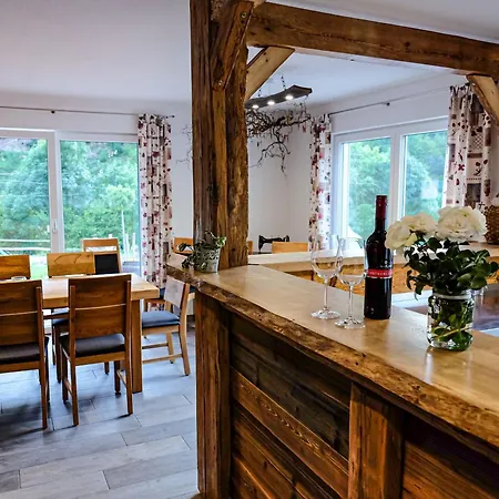 Giedensbach Lejlighed *