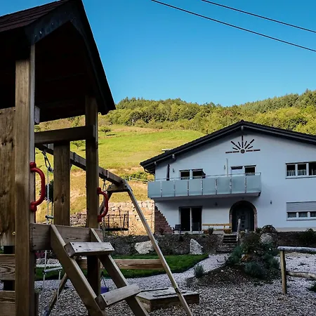 아파트 Giedensbach 오버키르히