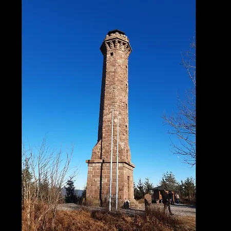 Giedensbach 아파트 *