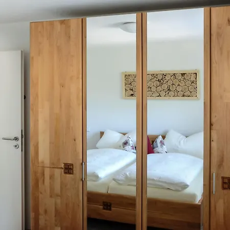 Giedensbach 아파트 *