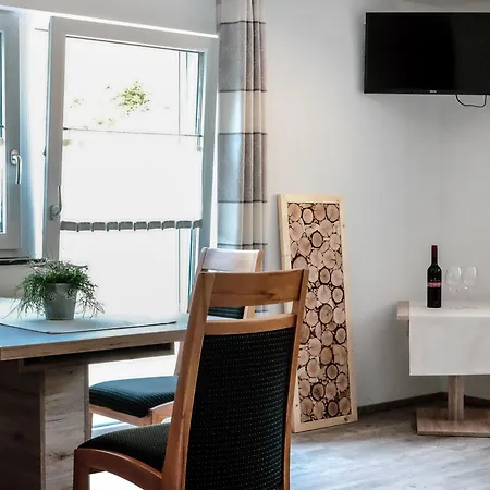 Lejlighed Giedensbach *