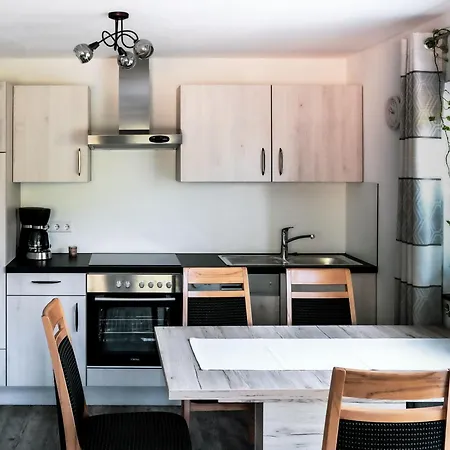 Giedensbach 아파트 오버키르히