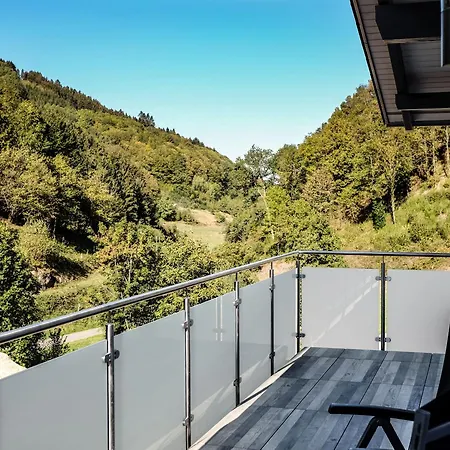 아파트 Giedensbach *