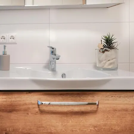 Lejlighed Giedensbach