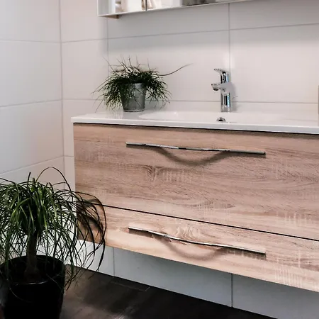 Giedensbach Lejlighed Oberkirch (Baden)