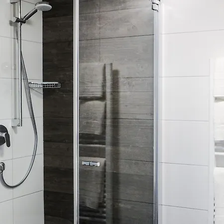 Giedensbach 아파트 *