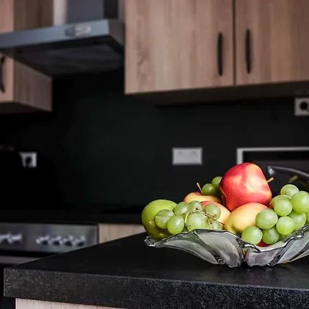 Lejlighed Giedensbach *