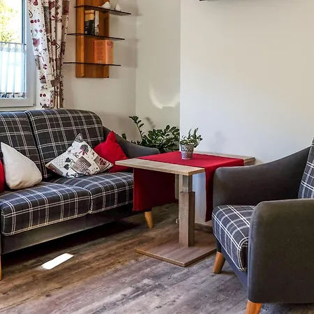 아파트 Giedensbach 오버키르히