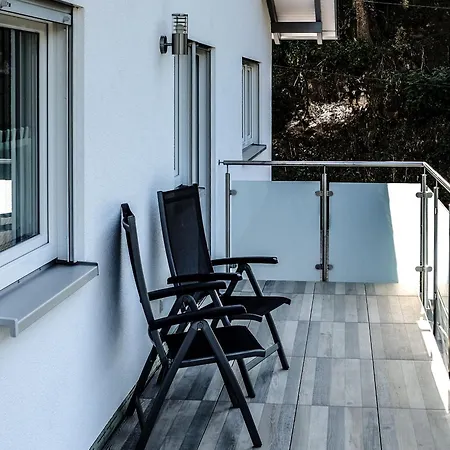 Giedensbach Lejlighed Oberkirch (Baden)