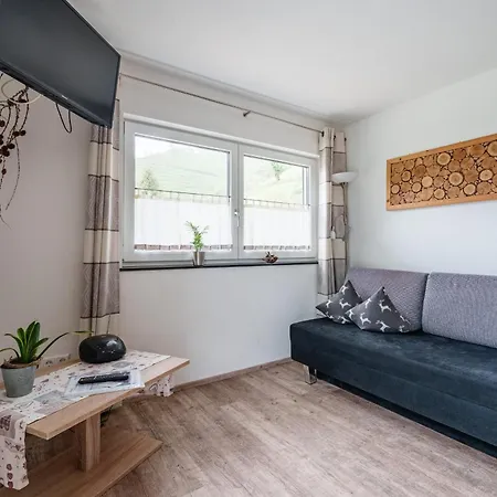 Apartamento Giedensbach