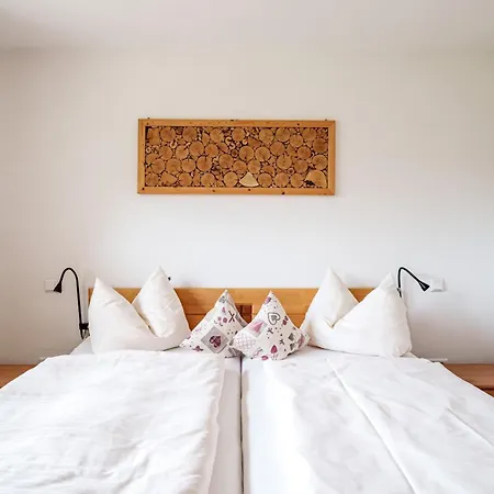 Apartamento Giedensbach