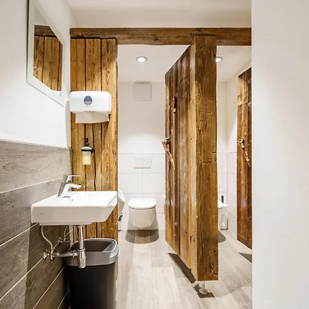 Apartamento Giedensbach Oberkirch (Baden)