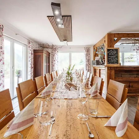 Giedensbach Apartamento *