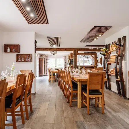 Giedensbach Apartamento *