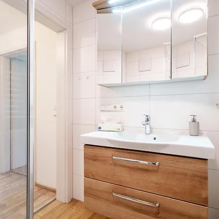 Giedensbach Apartamento *