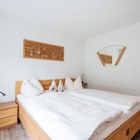 Giedensbach Apartamento *