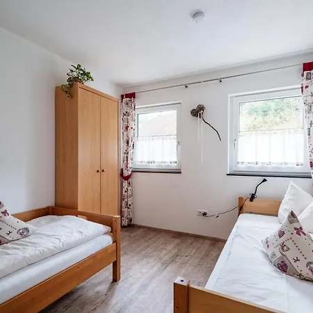 Giedensbach Apartamento