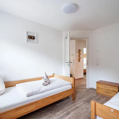 Giedensbach Apartamento Oberkirch (Baden)