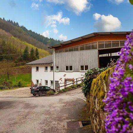 Giedensbach Apartamento