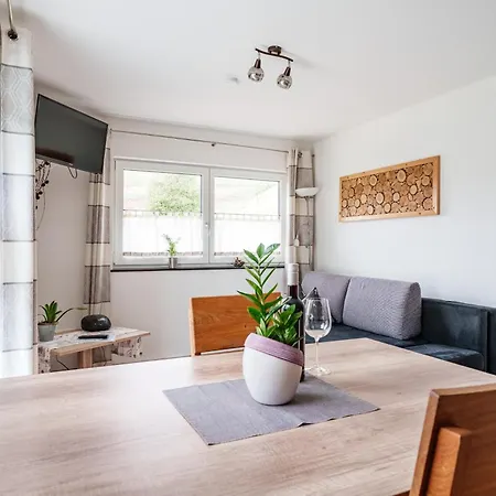 Giedensbach Apartamento *