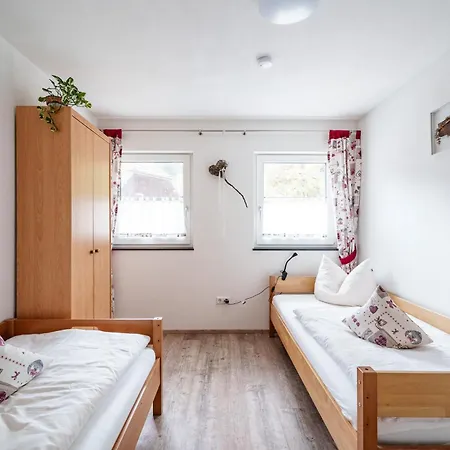 Apartamento Giedensbach Oberkirch (Baden)