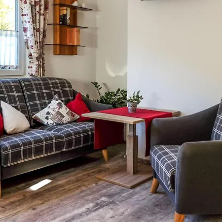 Giedensbach Appartement Oberkirch (Baden)