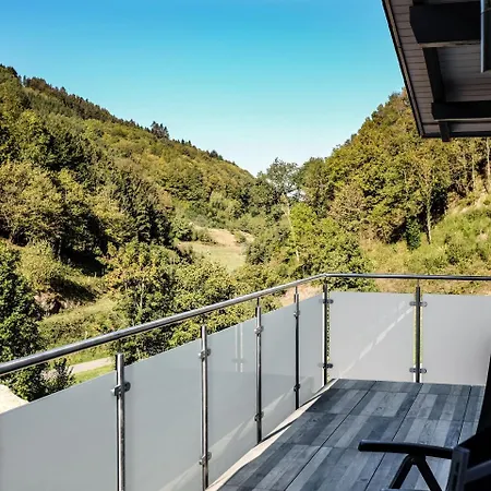 Appartement Giedensbach Oberkirch (Baden)